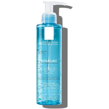 Rosaliac Gelee Micellaire Demaquillante (citlivá pleť) - Micelárny odličovací gél
